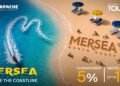 Apache Developments launches Mersea North Coast project with 5% down payment and installments up to 15 years