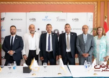 «روشن مصر» توقع 3 شراكات استراتيجية لتعظيم القيمة الاستثمارية لمشروعاتها بالسوق العقاري