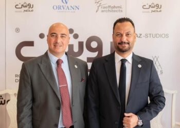Roshan Masr Developments signs three strategic partnerships to maximize investment value of its real estate projects