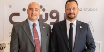 Roshan Masr Developments signs three strategic partnerships to maximize investment value of its real estate projects