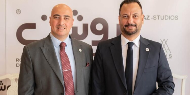 Roshan Masr Developments signs three strategic partnerships to maximize investment value of its real estate projects