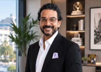 محمد الشباسي ينقل خبراته العالمية إلى مصر والمنطقة انطلاقًا من خبرة تنفيذية تمتد لأكثر من 23 عامًا