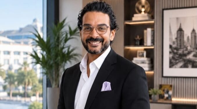 محمد الشباسي ينقل خبراته العالمية إلى مصر والمنطقة انطلاقًا من خبرة تنفيذية تمتد لأكثر من 23 عامًا