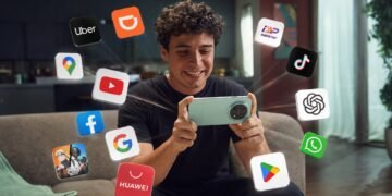 بطارية ضخمة وتصميم متين ودعم سهل لتطبيقات جوجل: لماذا يُعد هاتف HUAWEI nova 15 Max مصممًا خصيصًا لإجازة الصيف