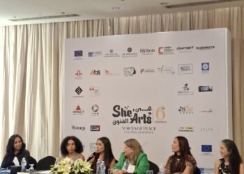 مهرجان “هي الفنون Arts- “She يكشف تفاصيل دورته السادسة تحت شعار