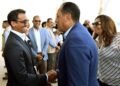 رئيس الوزراء يشهد فعاليات إطلاق أعمال تنفيذ المرحلة الأولى لشركة الديار القطرية من مشروع “علم الروم” بشراكة مصرية