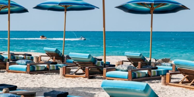 LMD” تطلق أول Resort Club لـ”ميسوني” في مصر وأفريقيا بـ”زويا غزالة باي”