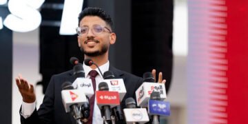 «أكبر تسليم في العاصمة».. SUD تحتفل بتسليم400 وحدة بمشروع Capital Heights 1 بحضور الميجا ستار حكيم