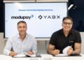 موديوباي وYabx تطلقان شراكة استراتيجية لتسريع نمو التمويل الرقمي في الشرق الأوسط وأفريقيا
