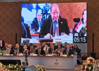 كجوك : تعزيز قدرة الاقتصادات النامية على الصمود والابتكار يدفع مسار التنمية الشاملة والمستدامة