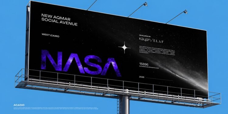 تحالف «كيان للتطوير» و«إيلاف للتطوير» يطلق مشروع «NASA» على مساحة 10 أفدنة بمدينة 6 أكتوبر    