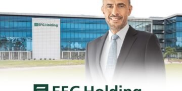 EFG Holding Reports Resilient 2Q26 Revenues of EGP 6.5 Billion, Supported by Growth at Bank NXT and EFG Finance