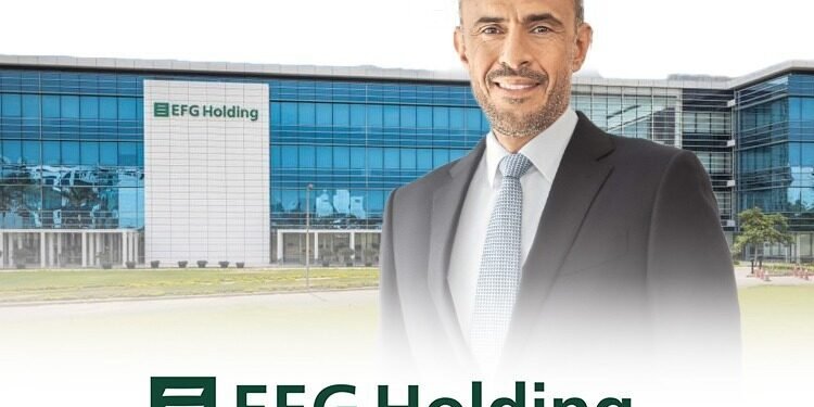 EFG Holding Reports Resilient 2Q26 Revenues of EGP 6.5 Billion, Supported by Growth at Bank NXT and EFG Finance