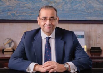 أداء مالي وتشغيلي قوي في النصف الأول من 2026 للمصرية للاتصالات