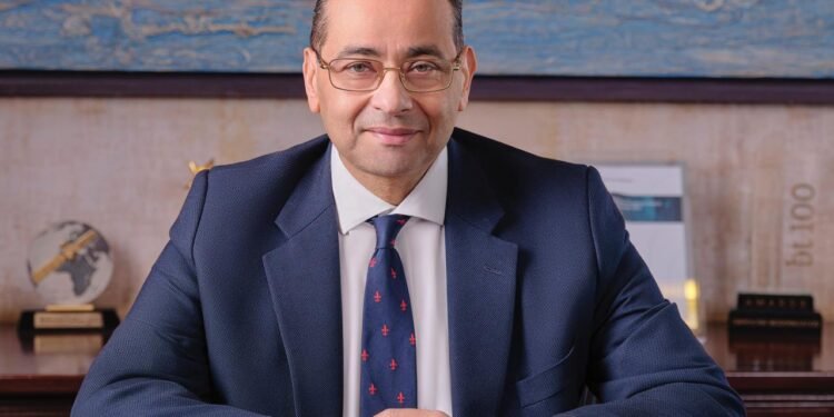 أداء مالي وتشغيلي قوي في النصف الأول من 2026 للمصرية للاتصالات