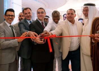 انطلاق دورة جديدة لـ«معرض المستقبل العقاري Future Expo» بمدينة الرياض في 8 أكتوبر المقبل