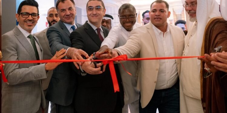 انطلاق دورة جديدة لـ«معرض المستقبل العقاري Future Expo» بمدينة الرياض في 8 أكتوبر المقبل