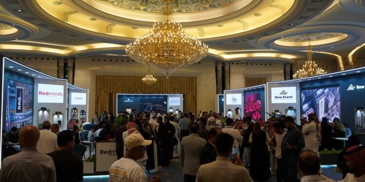 new edition of “Future Expo” to be launched in Riyadh on October 8th   