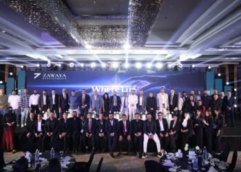 Zawaya Developments, EDIC unveil EGP 3.5bn mixed-use SIA Boulevard in 6th of October city