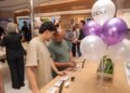 OPPO توسّع حضورها في قطاعي التجزئة وخدمات ما بعد البيع بالشرق الأوسط وأفريقيا بافتتاح OPPO Experience Center Faisal في مصر