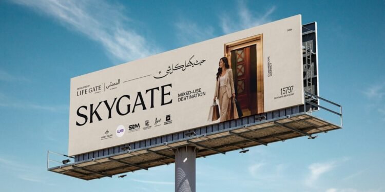 Life Gate Developments expands in Egypt with ambitious growth strategy, unveils latest project in West Cairo 