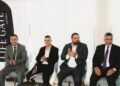 شركة «Life Gate Developments» تتوسع بخطة طموحة في السوق المصري…وتكشف عن أحدث مشروعاتها في غرب القاهرة 