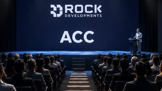 شركة Rock Developments تحتفل بتخريج أول دفعة من برنامج ACC بالتعاون مع أكاديمية Helsjön السويدية