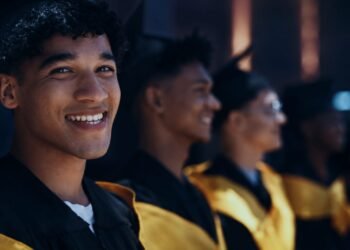 Rock Developments celebrates graduation of the first ACC Program cohort in partnership with Sweden’s Helsjön Academy