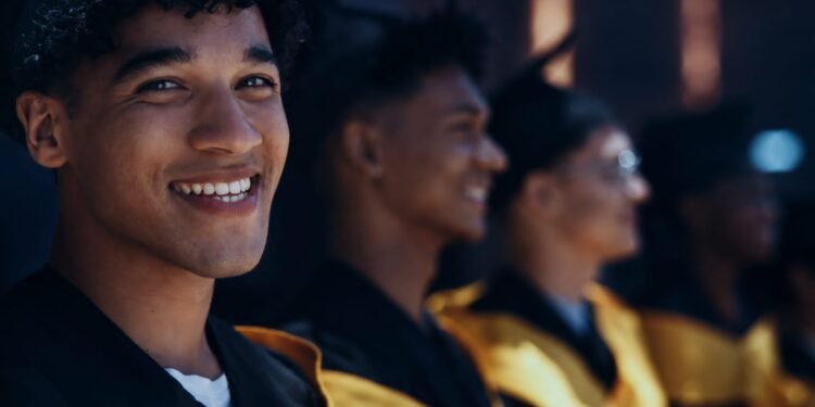 Rock Developments celebrates graduation of the first ACC Program cohort in partnership with Sweden’s Helsjön Academy