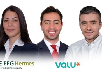 Valu Completes EGP 1 Billion First-Ever Corporate Bond Issuance