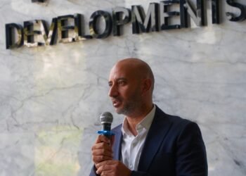 Times Developments Unveils Expansion Strategy in Egypt, Eyes New Opportunities on the North Coast, Red Sea and West Cairo