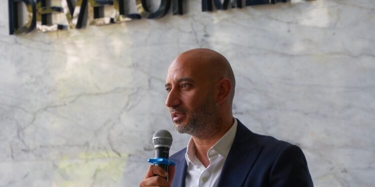 Times Developments Unveils Expansion Strategy in Egypt, Eyes New Opportunities on the North Coast, Red Sea and West Cairo