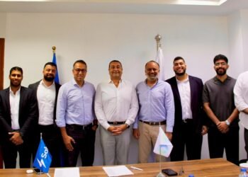 إرادة فاينانس توقع اتفاقية شراكة استراتيجية مع دلتا مصر للمدفوعات “سهل” لإتاحة سداد الأقساط إلكترونيًا