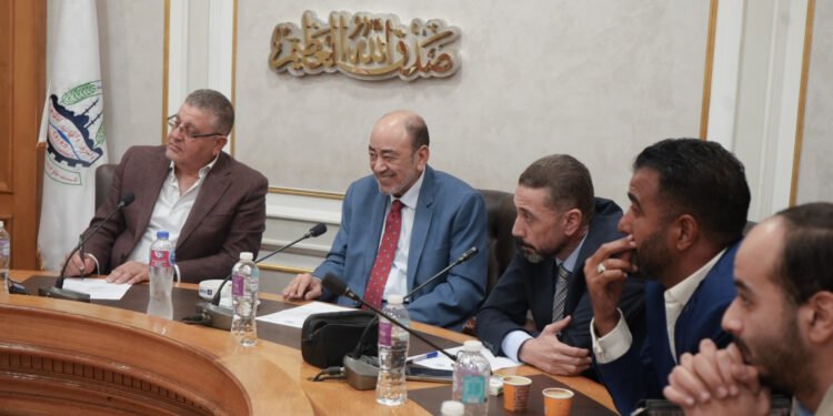 «الشراء الموحد» وافقت على دراسة تعديل أسعار بعض المستلزمات الطبية لارتفاع تكاليف الإنتاج والشحن