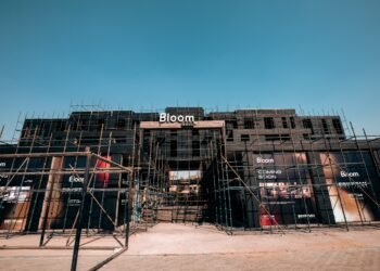 «المطورين المصريين» تنهي الأعمال الإنشائية لـ«بلوم مول» وتبدأ بأعمال التشطيبات النهائية