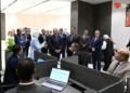 افتتاح مركز الخدمات الضريبية المميزة بالعلمين وإطلاق تطبيق «التصرفات العقارية».. خطوات جديدة استكمالا لتنفيذ الحزمة الثانية للتسهيلات الضريبية