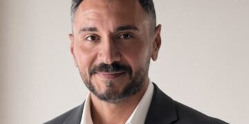 شركة «PLDG Development» تعلن تعيين شريف زايد رئيسًا لقطاع المبيعات لدعم خططها التوسعية