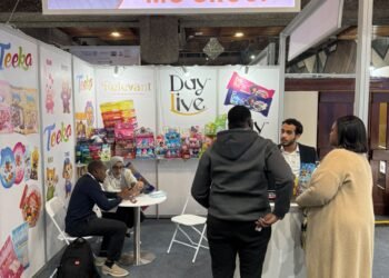 «إم أو جروب» تراهن على كينيا مركزًا للتوسع في أسواق شرق ووسط أفريقي⁠⁠ا