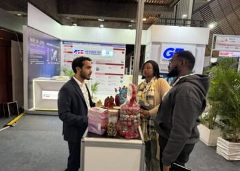MO Group” Bets on Kenya as a Hub for Expansion Across East and Central African Markets
