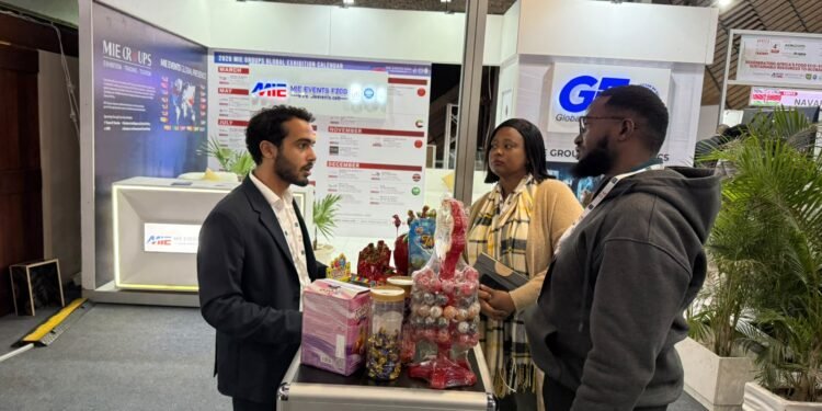 MO Group” Bets on Kenya as a Hub for Expansion Across East and Central African Markets
