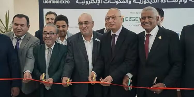 انطلاق «سمارت هوم تكنولوجي إكسبو 2026» لتعزيز فرص الاستثمار في سوق التكنولوجيا الذكية بمصر