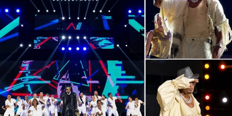 محمد رمضان يحيي «White Party» في Doray Bay.. وMBG Developments تعيد رسم ملامح السياحة في رأس البر