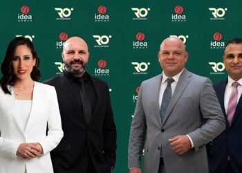 شركة «ROI Development» توقع شراكة استراتيجية مع «Idea Group» لدعم خططها التسويقية والتطويرية والبيعية 