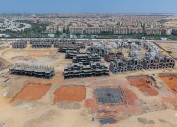 Sabry Developments Announces Sell-Out of the First Phase of “Waterside Villas” at Rosail City