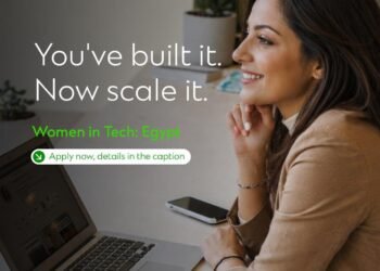 Standard Chartered Foundation launches 2026 ‘Women in Tech’ Accelerator in Egypt in collaboration with Village Capital and Entlaq   