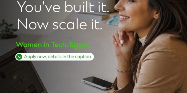 Standard Chartered Foundation launches 2026 ‘Women in Tech’ Accelerator in Egypt in collaboration with Village Capital and Entlaq   