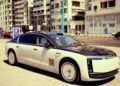 MAEXTRO S800 Grand Design تصل مصر لتقدم مفهومًا جديدًا للسيارات فائقة الفخامة