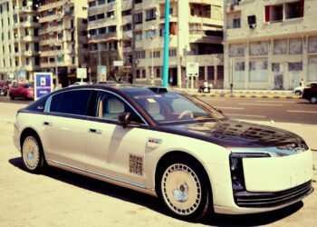 MAEXTRO S800 Grand Design تصل مصر لتقدم مفهومًا جديدًا للسيارات فائقة الفخامة