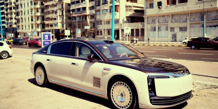 MAEXTRO S800 Grand Design تصل مصر لتقدم مفهومًا جديدًا للسيارات فائقة الفخامة