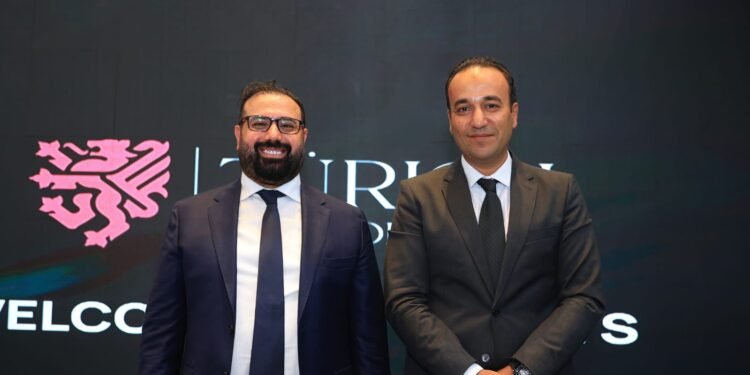 Asl Holding acquires Alkayan, Zurich Developments to expand its Presence in Egyptian Market 